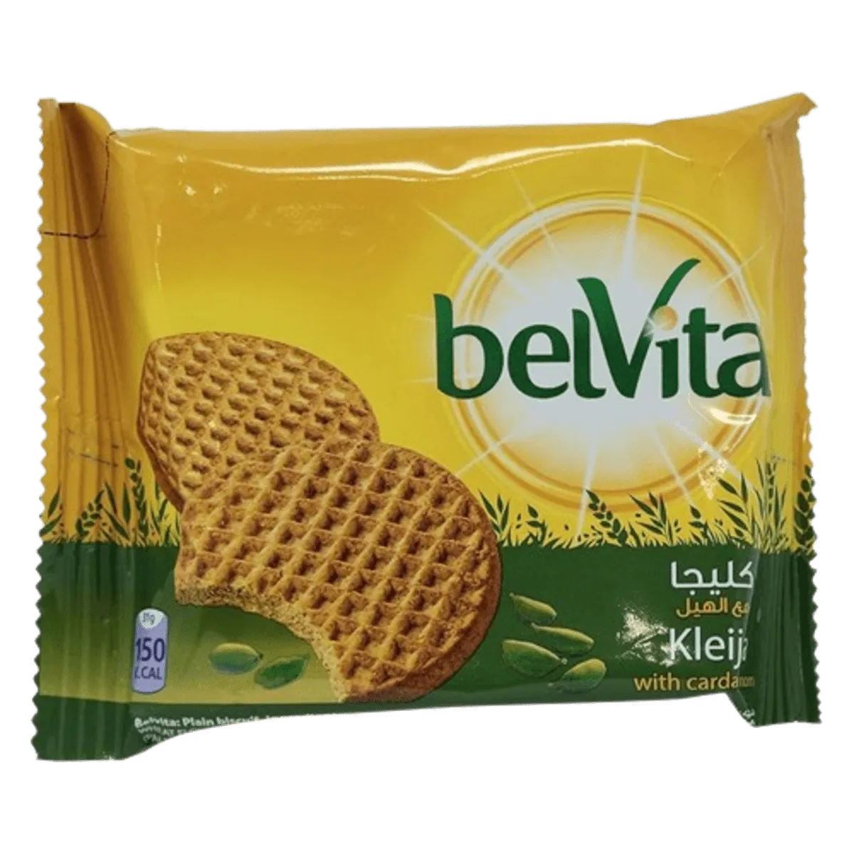 Belvita Biscuits With Cardamom 62g