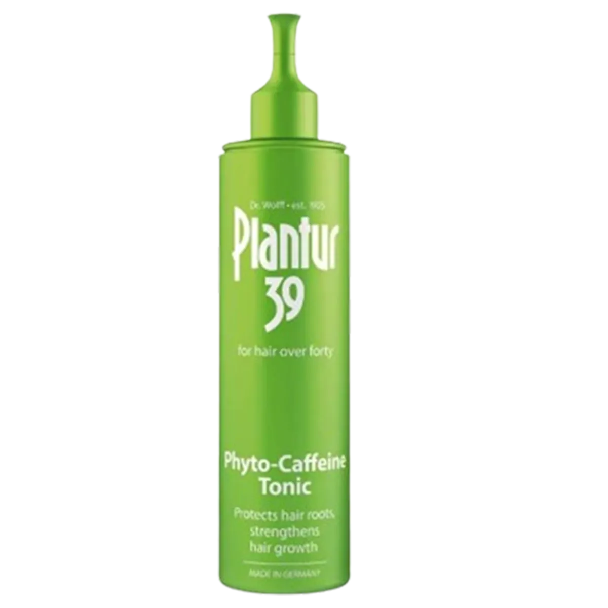 Plantur 39 Phyto Caffeine Tonic 200ml