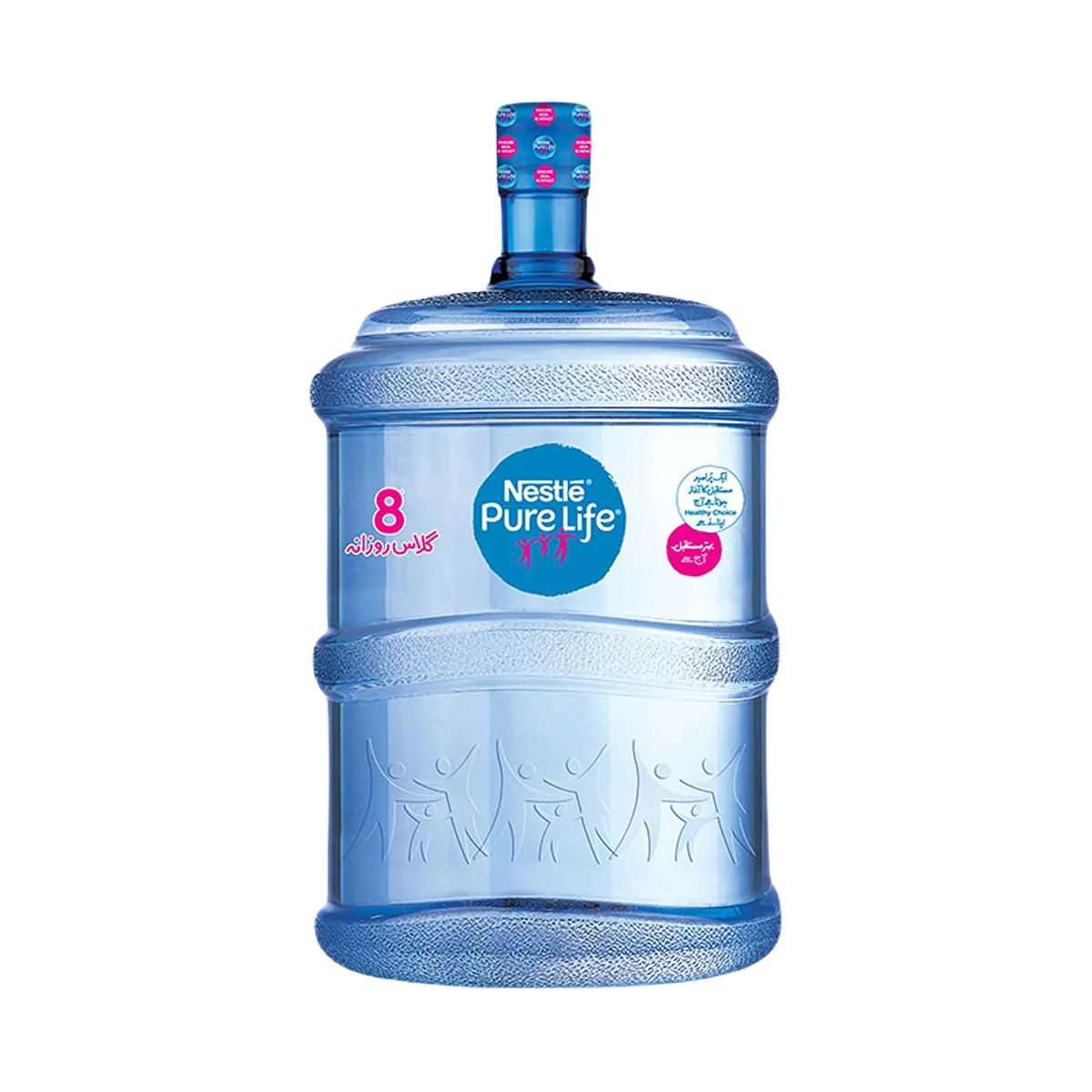 Nestle Water