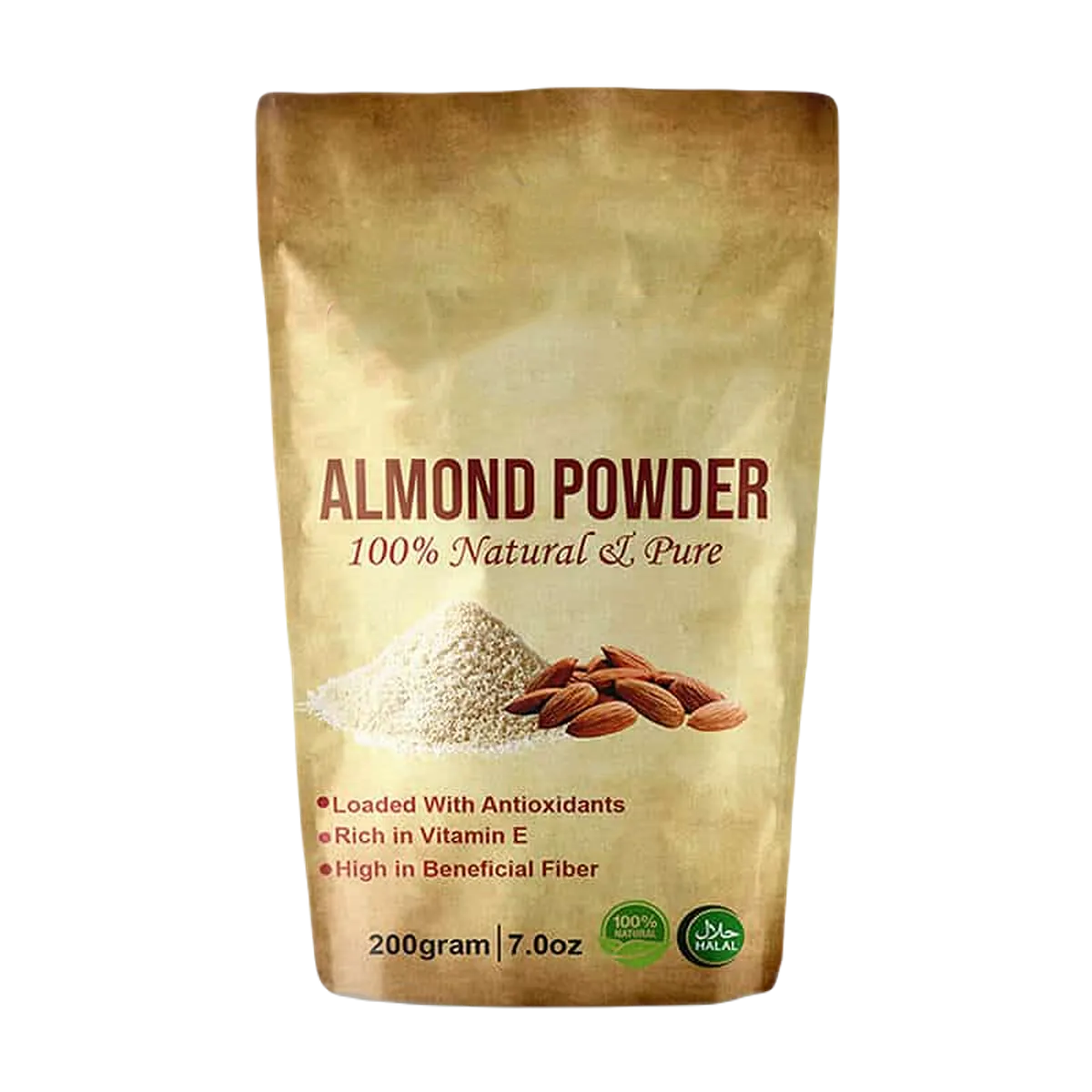 Esajee Almond Powder 200g
