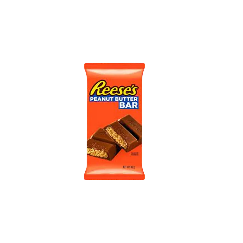 Reeses Peanutbutter Bar 90g