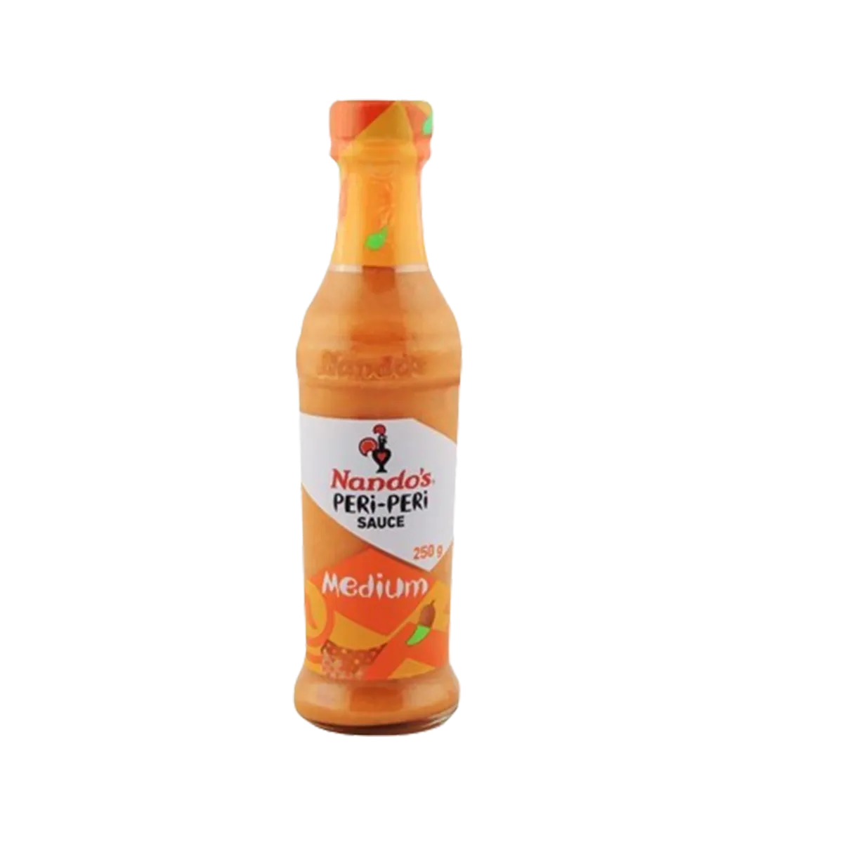 Nandos Medium Peri Peri Sauce