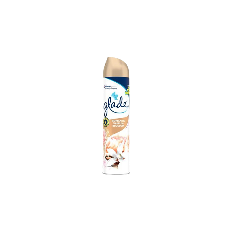 Glade Air Freshener Vanilla 300ml