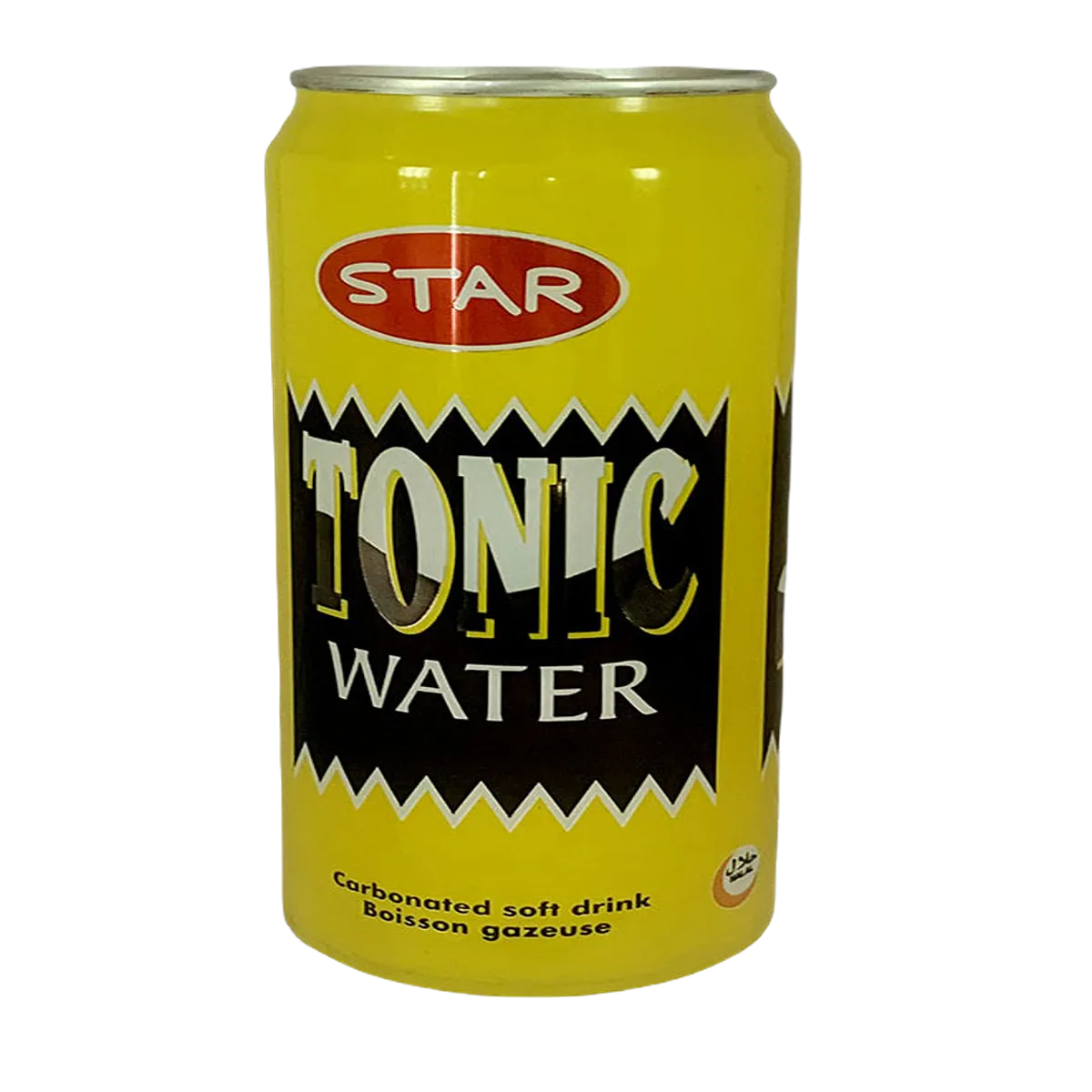 Star Tonic Water Can 300ml