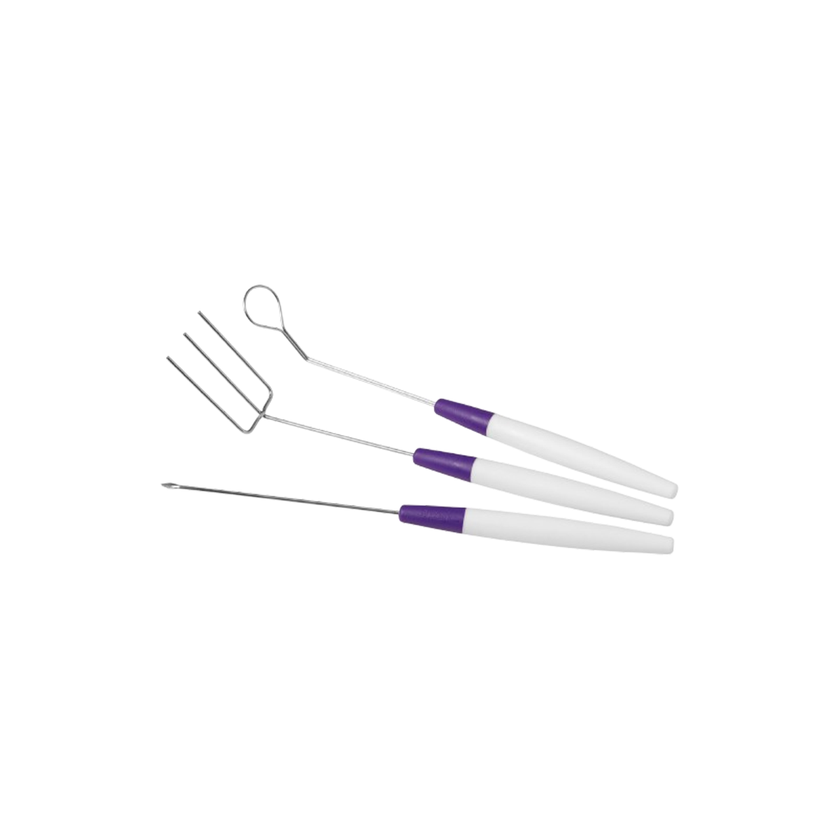 Wilton Candy Melts Dipping Tongs