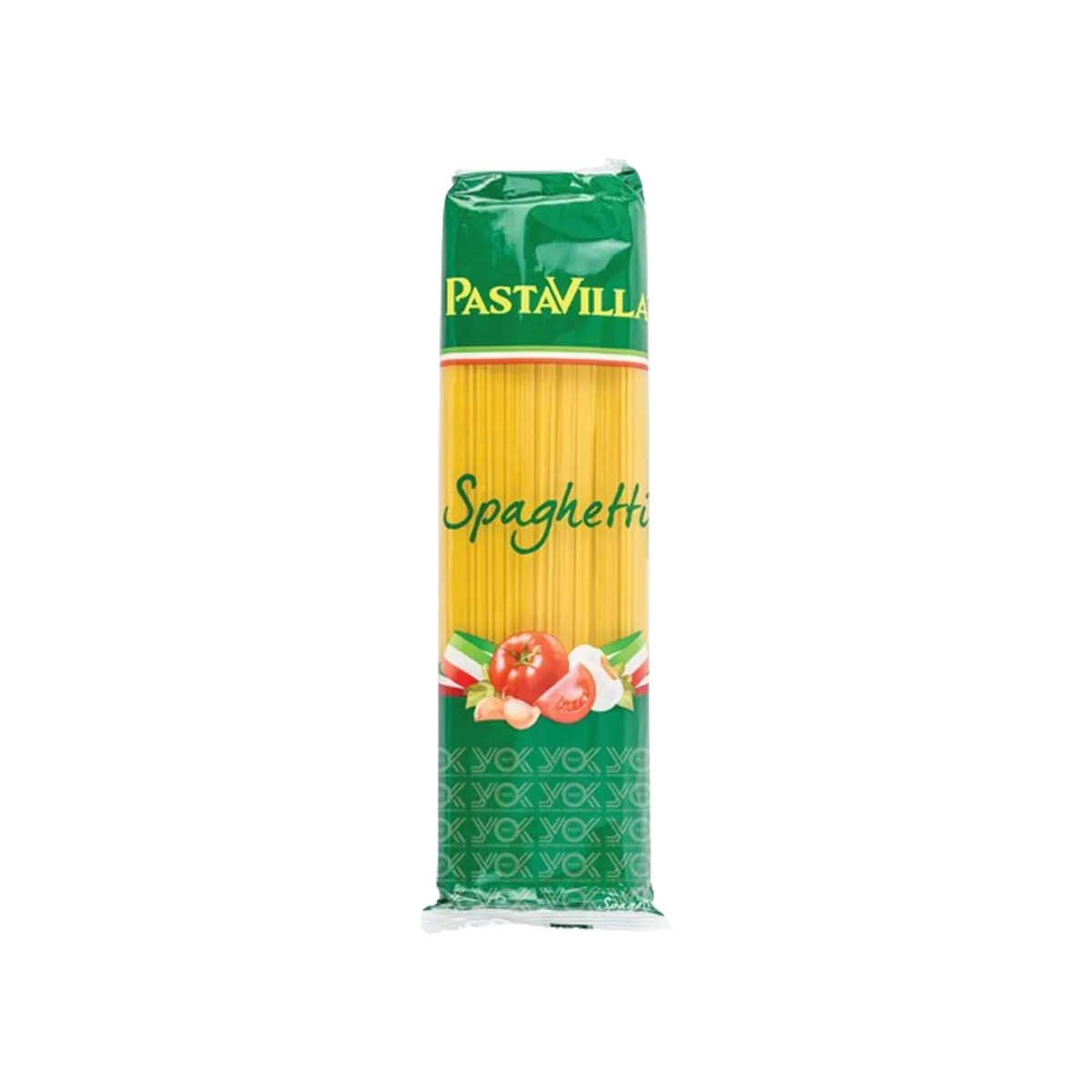 Pastavilla Spaghetti 500g