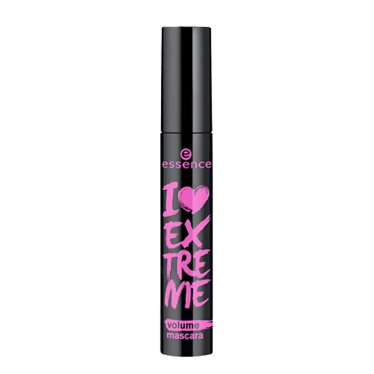 ESSENCE I EXTREME VOLUME MASCARA 01