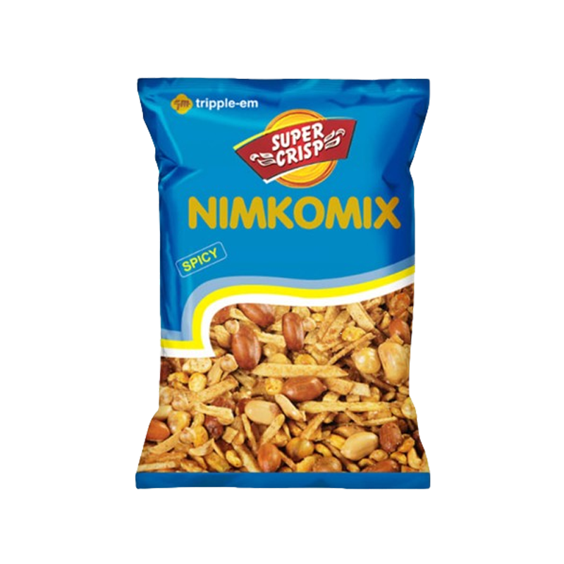 Super Crisp Nimko Mix 70g