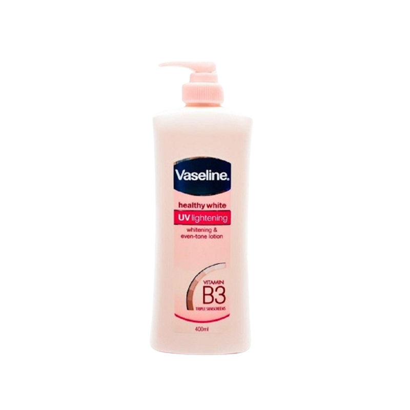 Vaseline Healthy White Lotion
