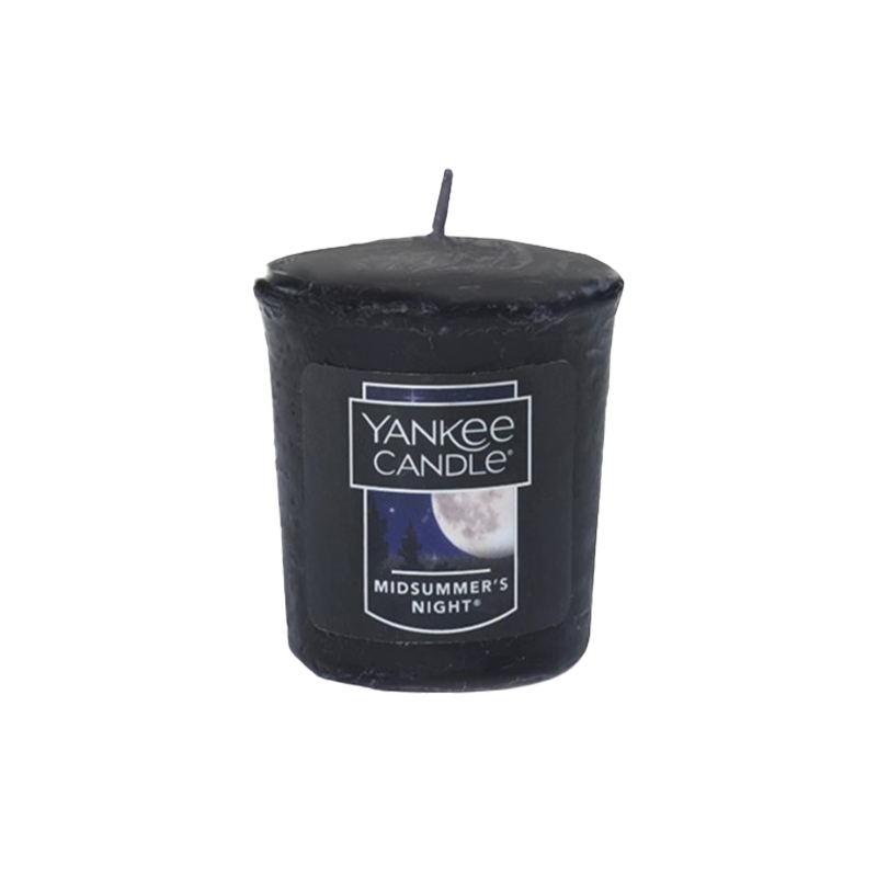 Yankee Candle Classic Votive Midaummers Night 49g