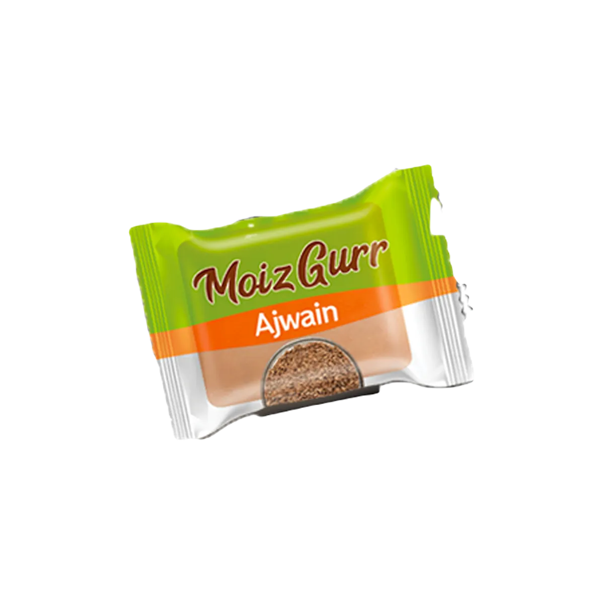 Moiz Gurr Ajwain 450g