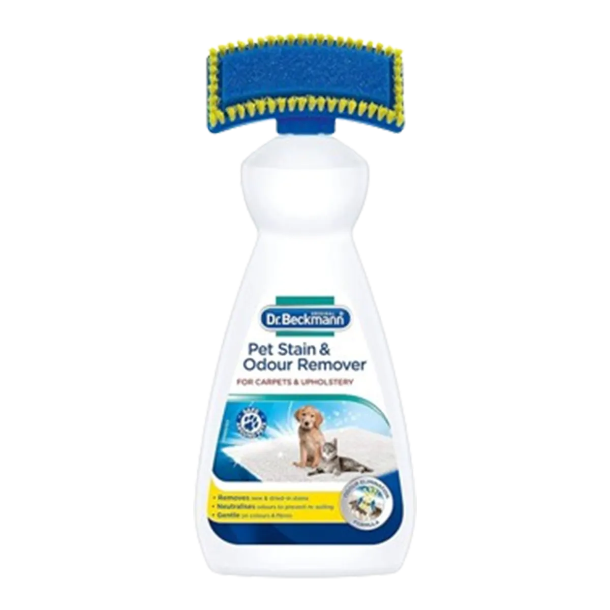 Dr.Beckmann Pet Stain & Odour Remover 650ml
