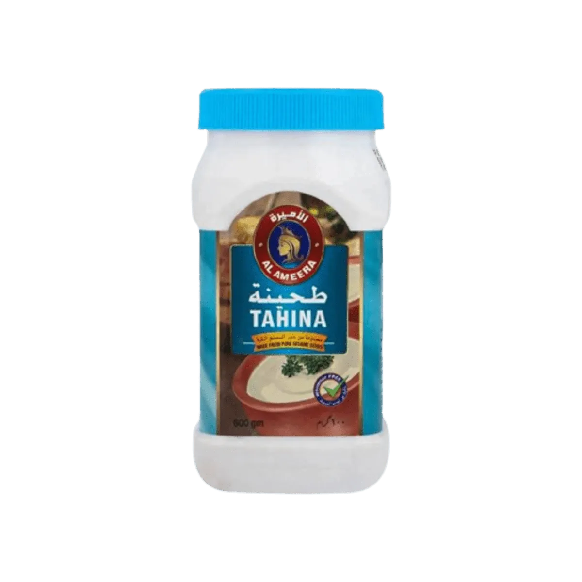 Al Ameera Tahina Sauce 600G