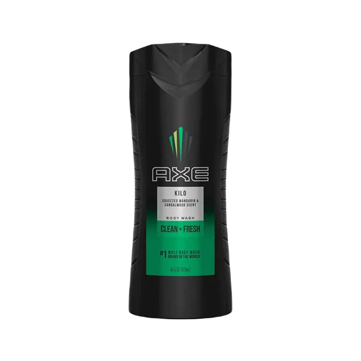 Axe Kilo Body Wash for Men