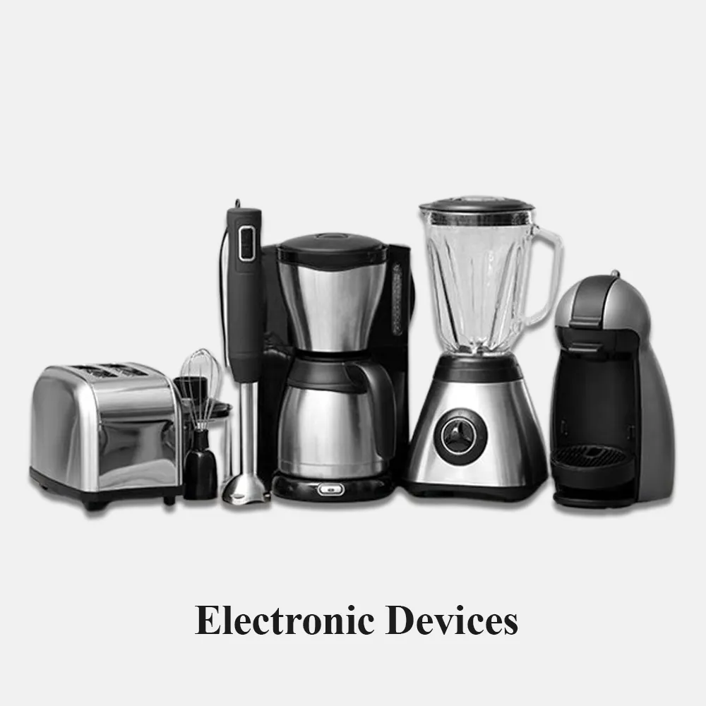 Electronic Devices