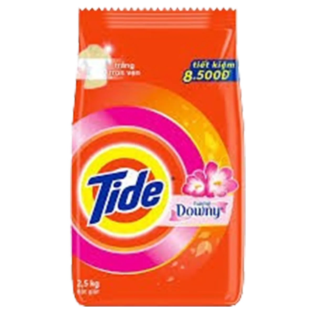 Tide Surf Downy Bag 2.5kg