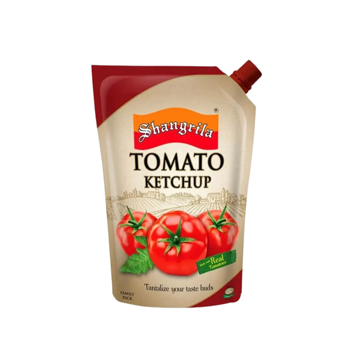 Shangrila Tomato Ketchup 950gm