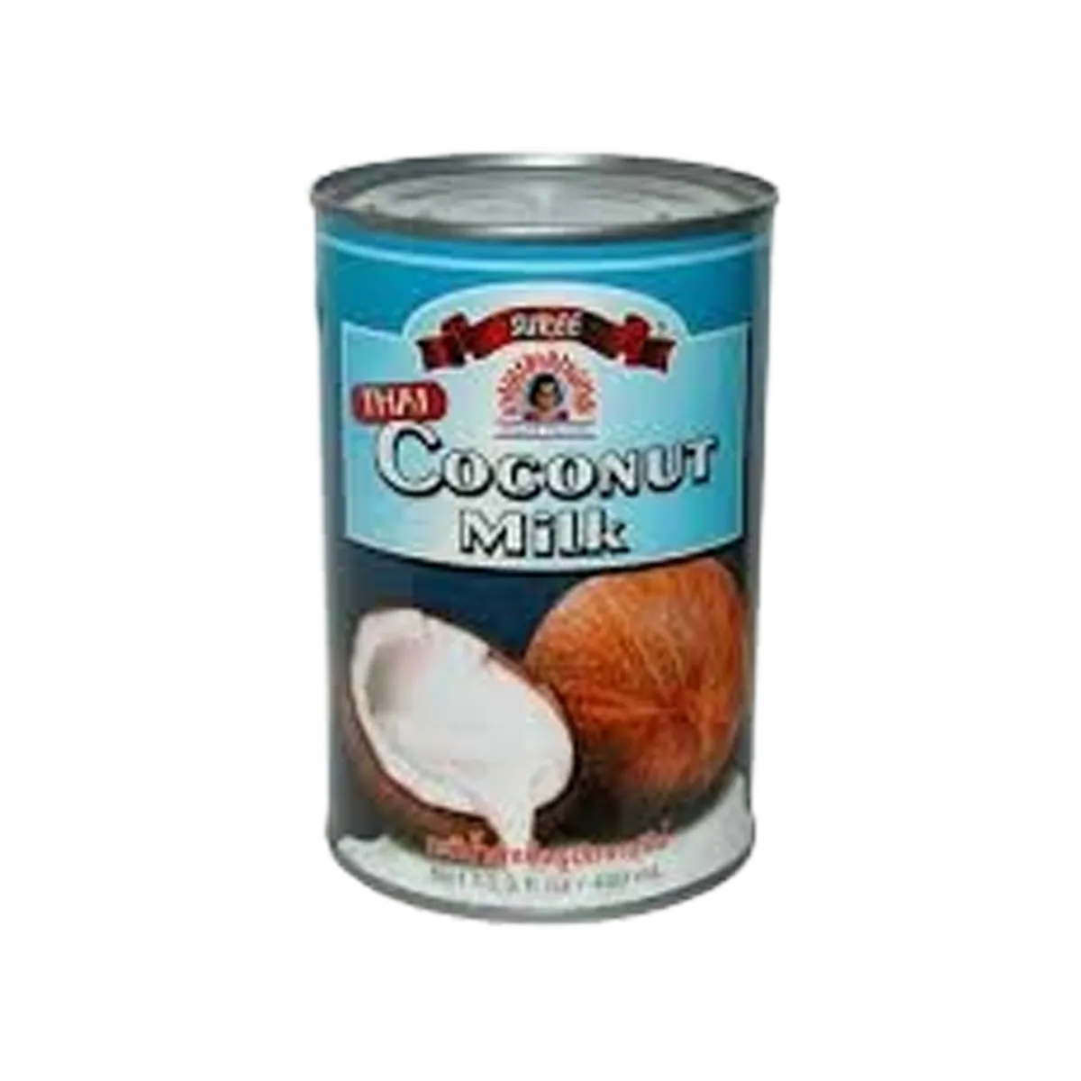 Green Farm Nata Coconut Milk Almond 290ml