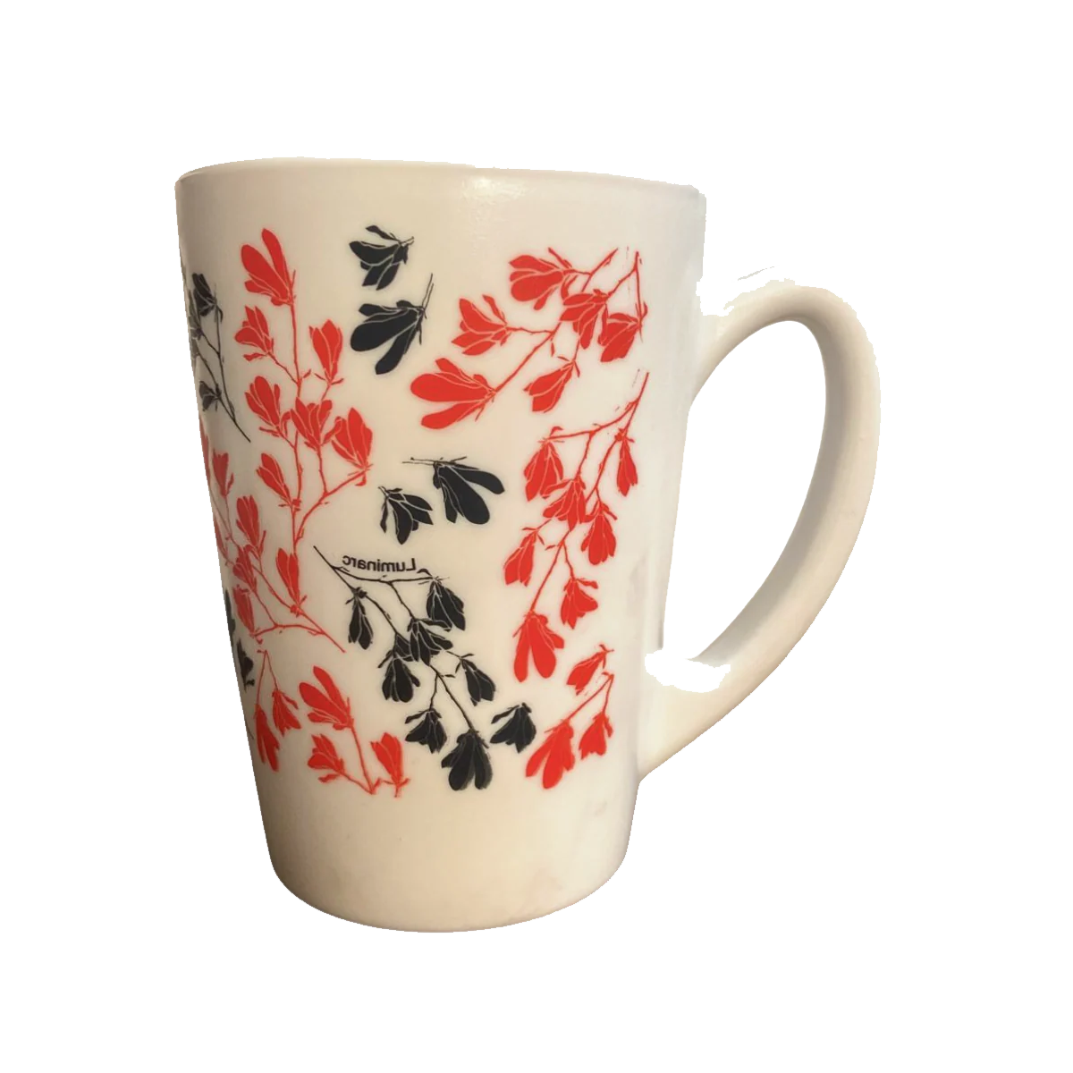 Luminarc Temp Opal Stackable Avril Mug 25s