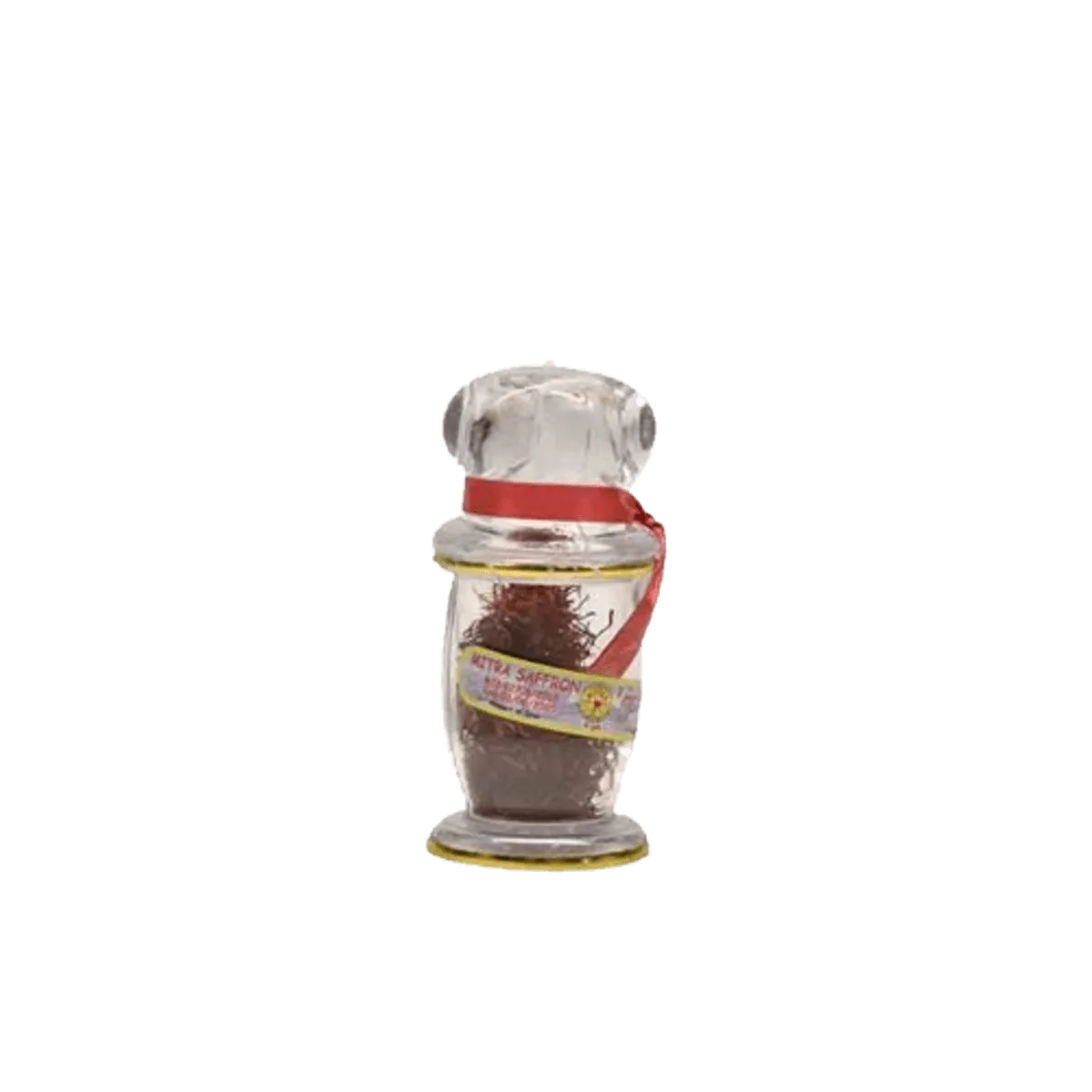 Mitra Saffron Jar 4g