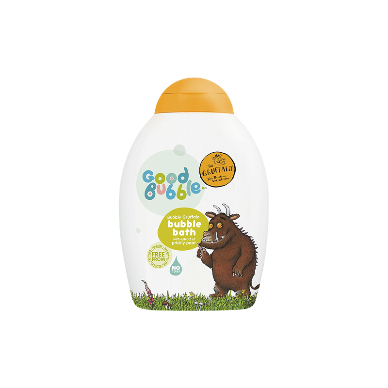 Good Bubble Bubble Bath with Extract of Prickly Pear 400ml