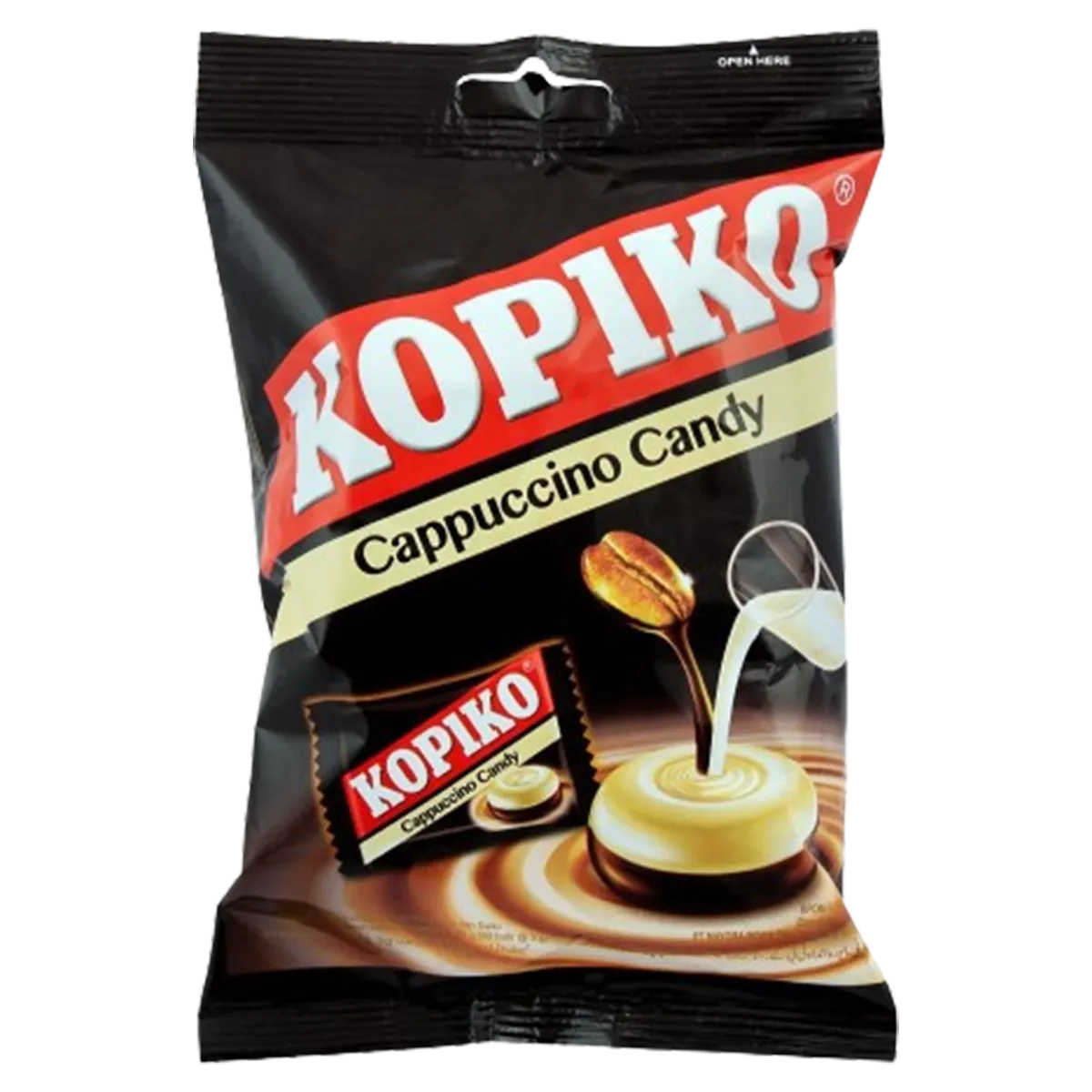 Kopiko Cappuccino Candy 150g