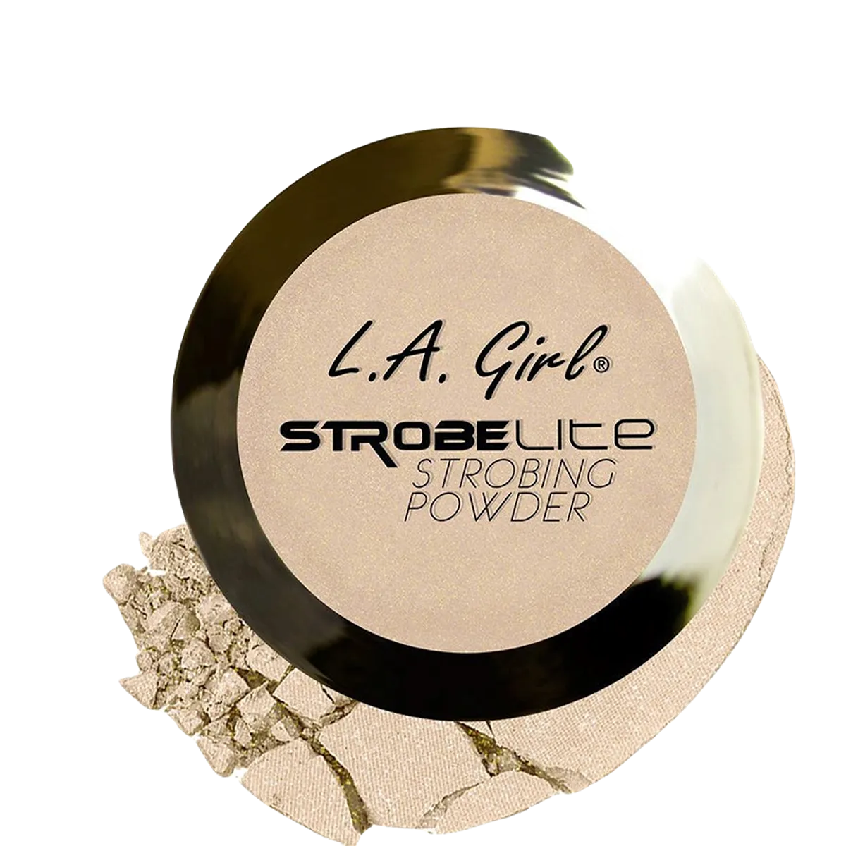 La Girl Strobe Lite Strobing Powder 5.5g