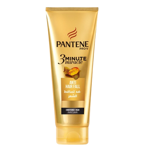Pantene Pro V 3 Minute Miracle Deep Conditioner 200ml