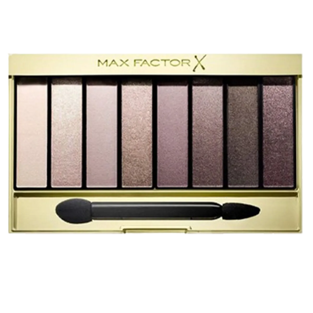 Max Factor MSTRPCE NDE PLTTE 03 ROSE NUDES