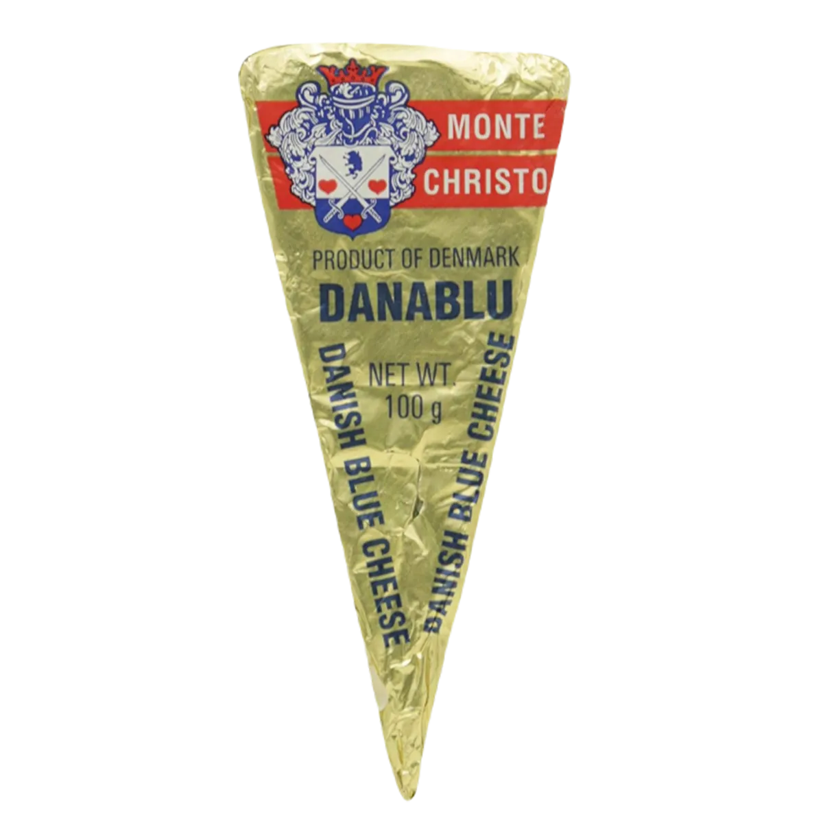 Monte Christo Danish Blue Cheese