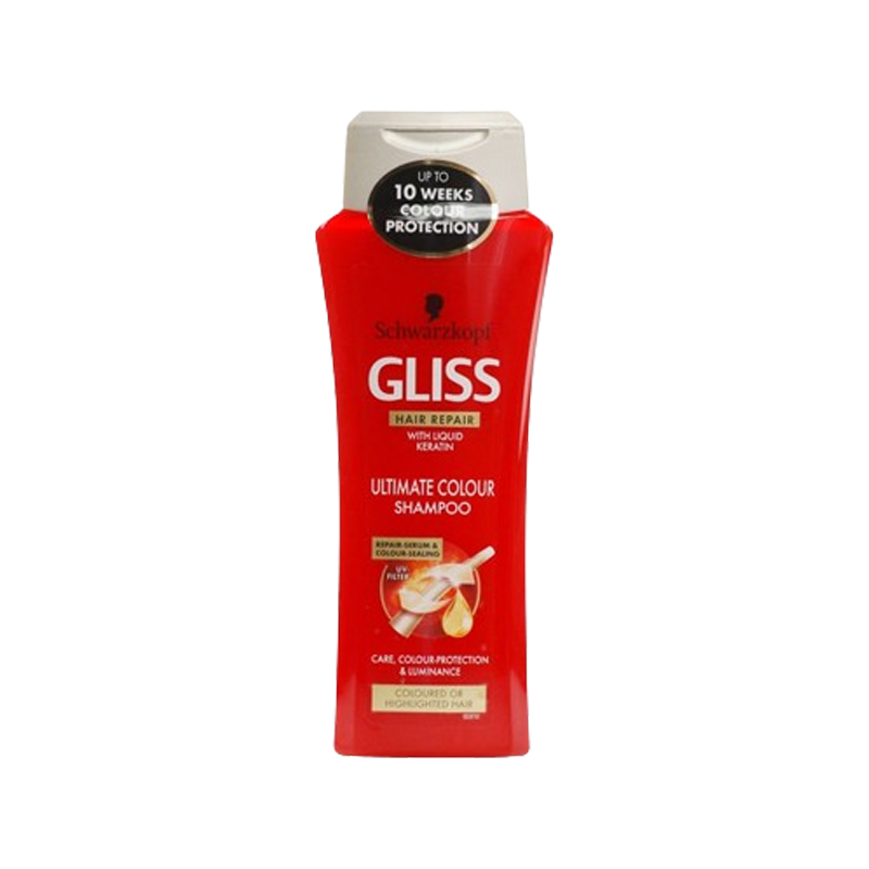 Schwarzkopf Hair Care (250ml)