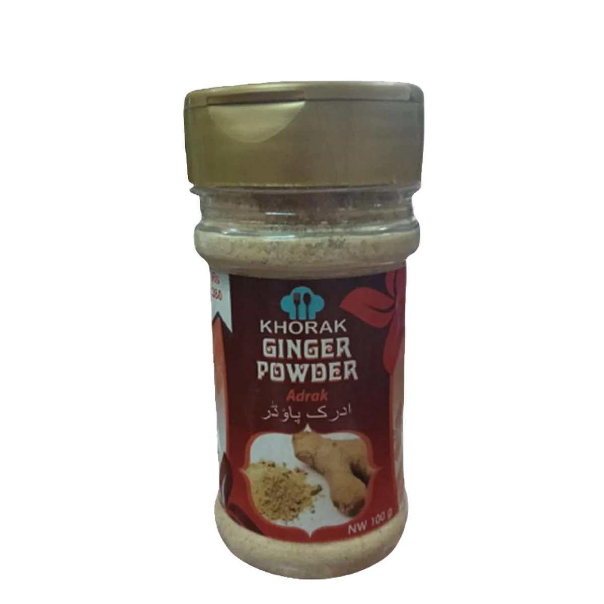 khorak ginger powder 100g
