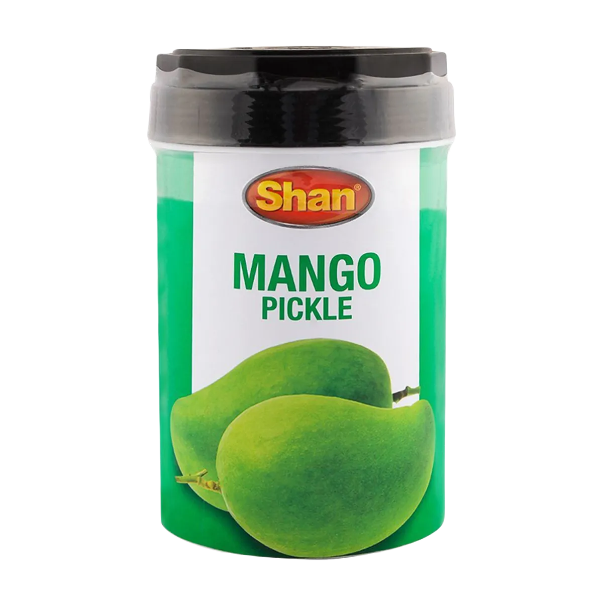 Shan Mango Pickle 1kg