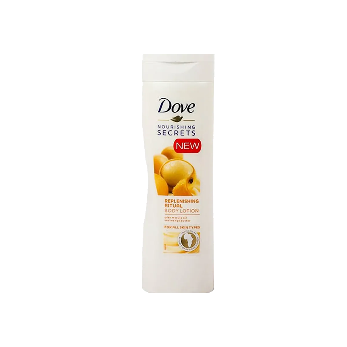 Dove Body Lotion Replenishing Ritual 250ml