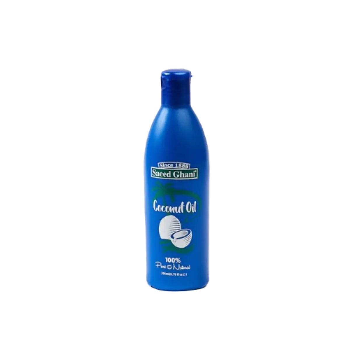 SAEED GHANI COCONUT OIL 200ml