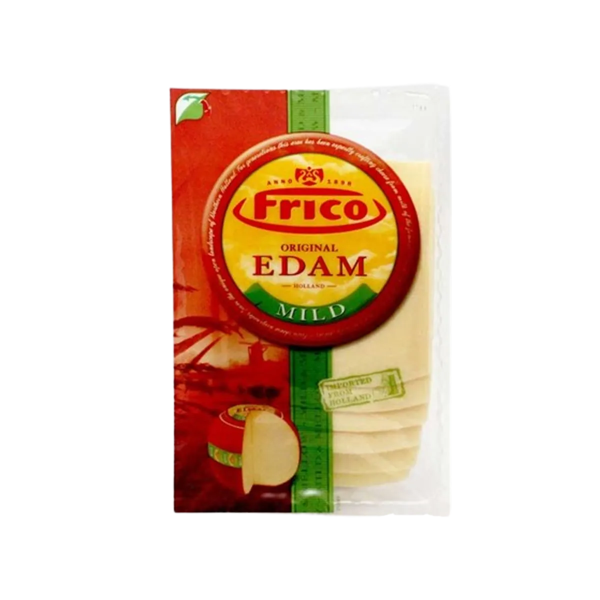 Frico Slice Cheese Edam