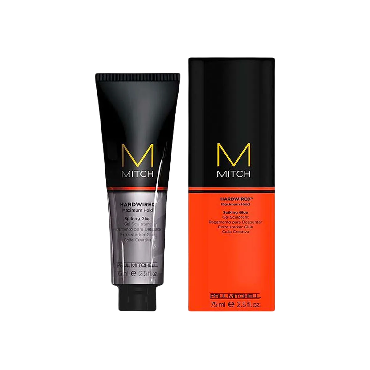 Paul Mitchell Hardwired Maximum Hold Spiking Glue
