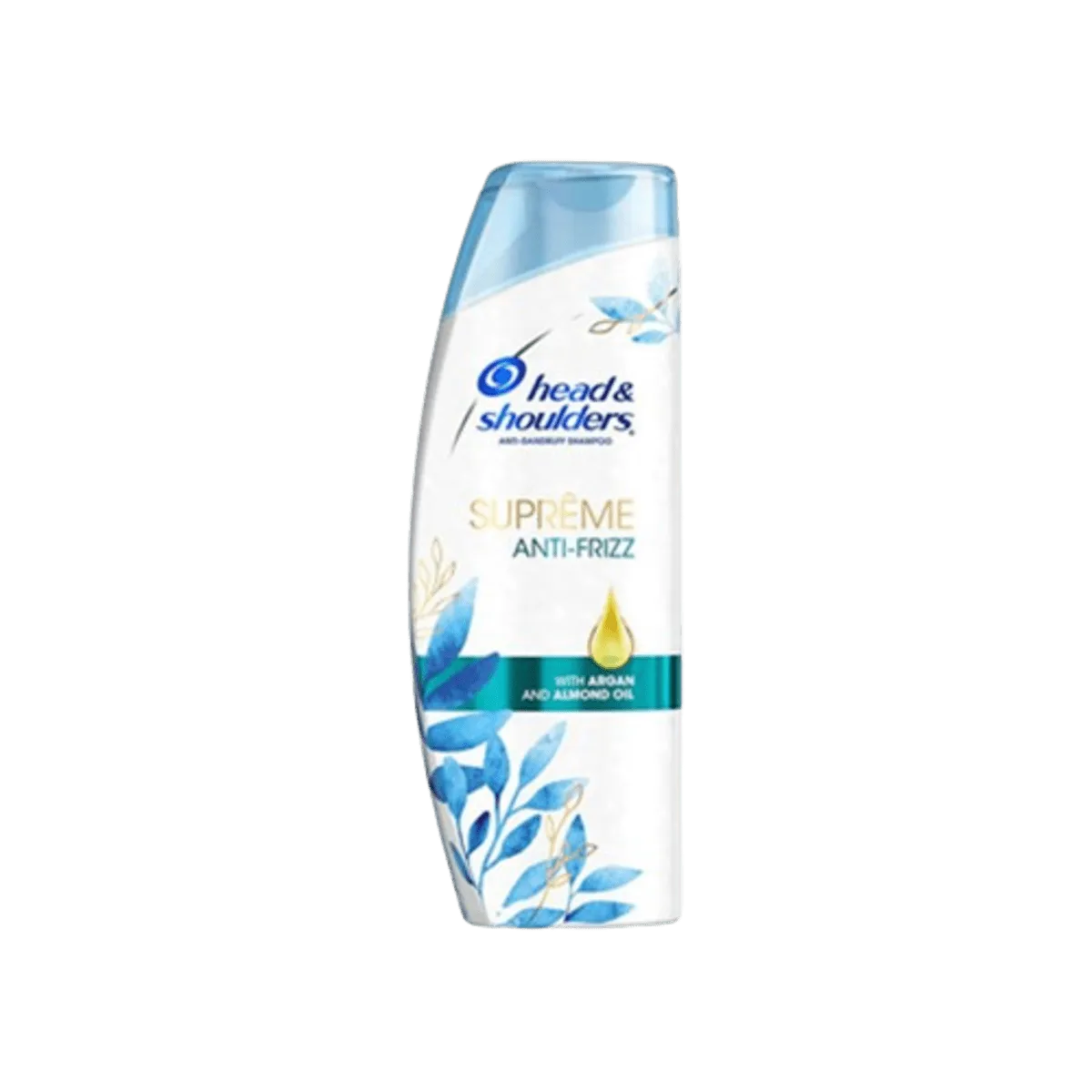 Head & Shoulders Shampoo Supreme Anti-Frizz 400ml