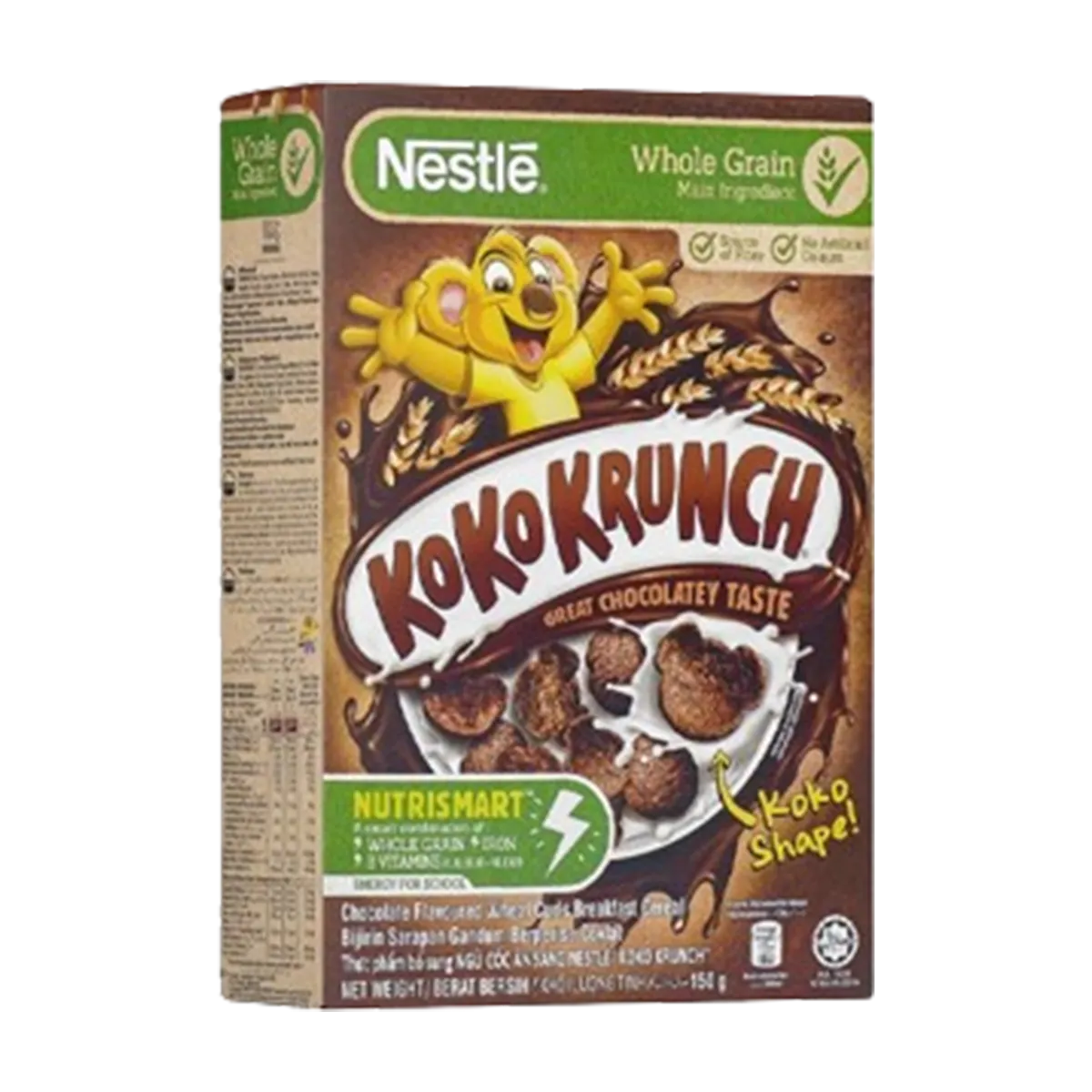 Nestle Koko Krunch Cereal 170g