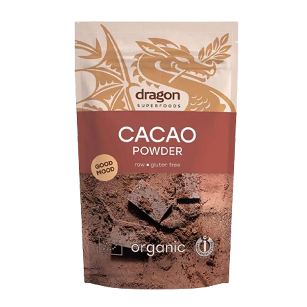Dragon Superfoods Cacao powder 200g