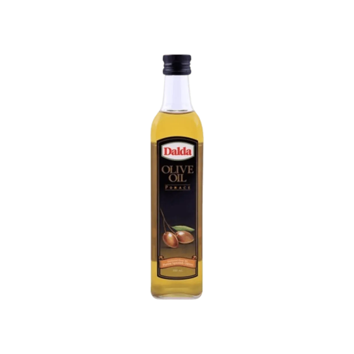 Dalda Olive Oil Pomace 500ml