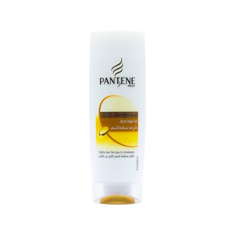 Pantene Anti Hairfall Solution Conditioner 180ml
