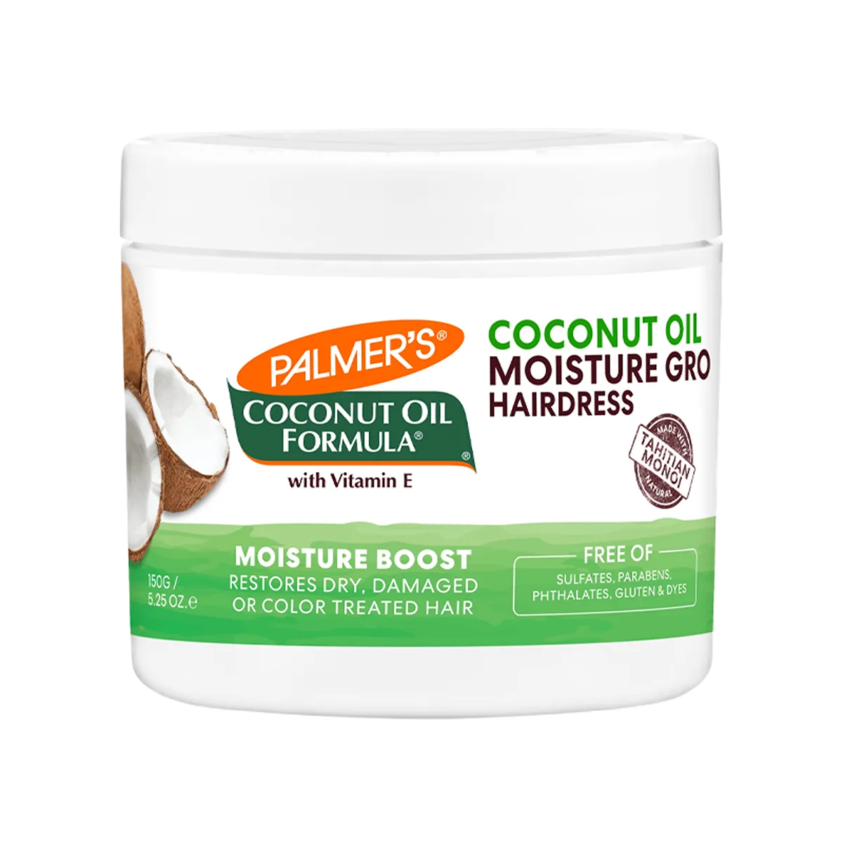 Palmers Coconut Oil Formula Hair Conditioner 150g