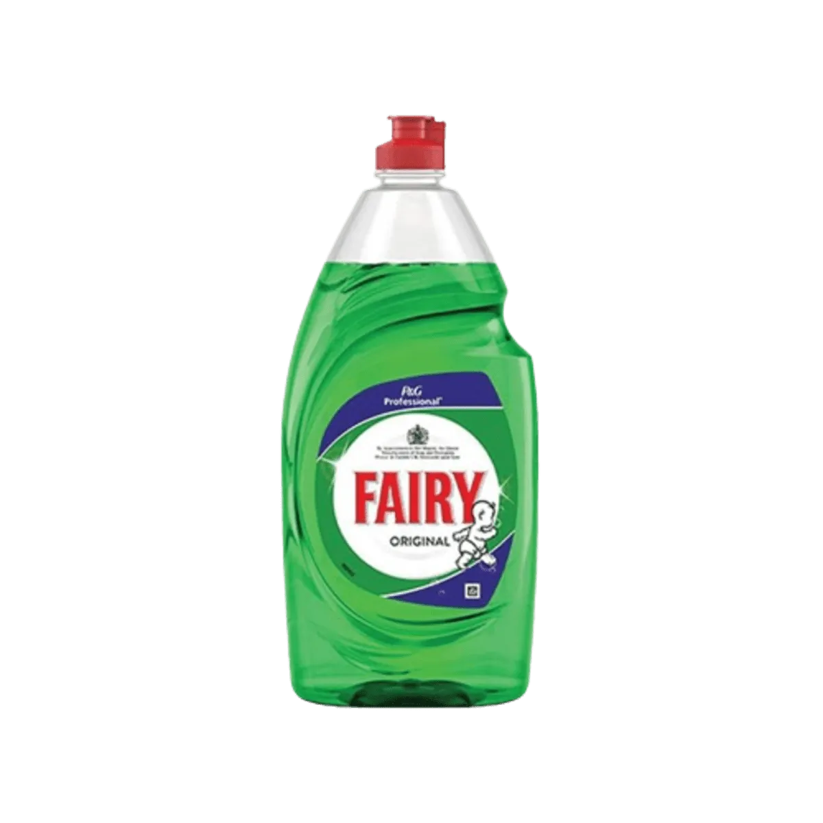 Fairy Original Dishwash 900ml