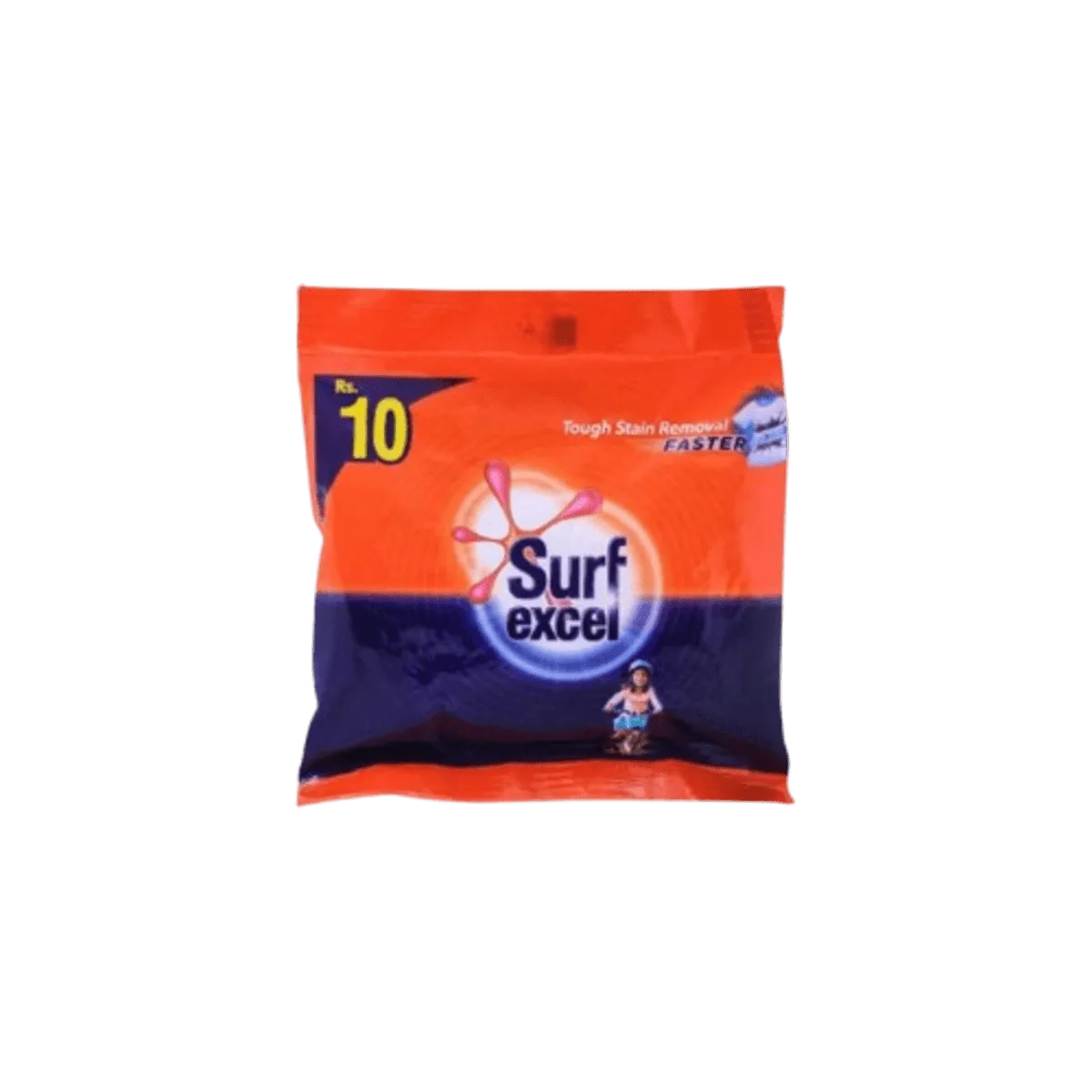 Surf Excel Washing Powder 20g Rs.10