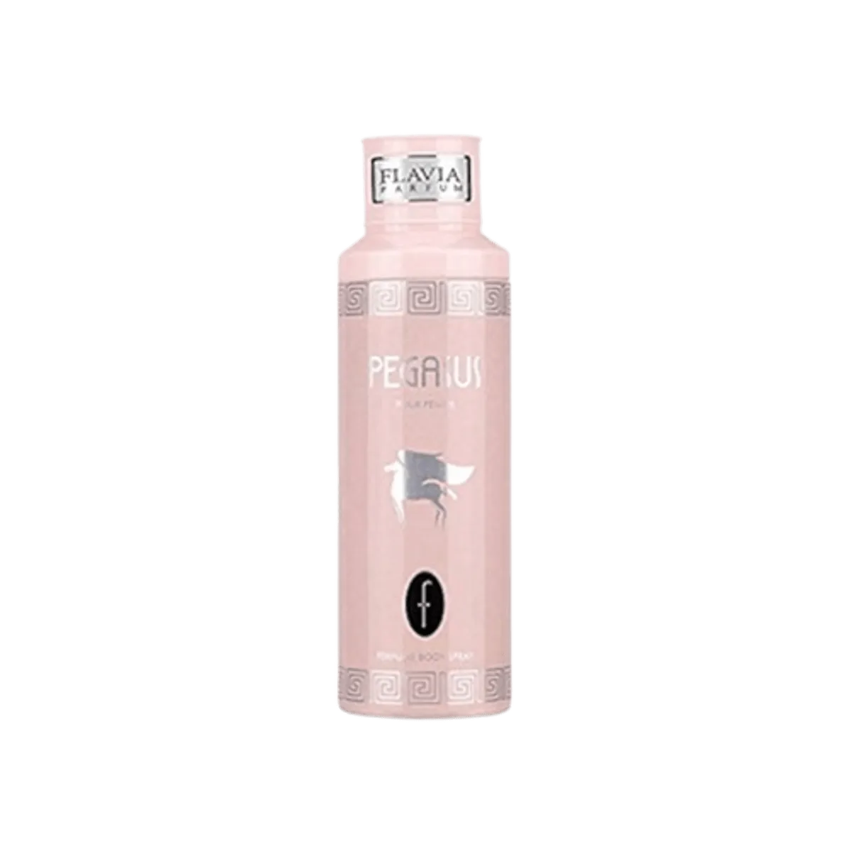 Masque Fuchsia Body Spray Flavia 200ml