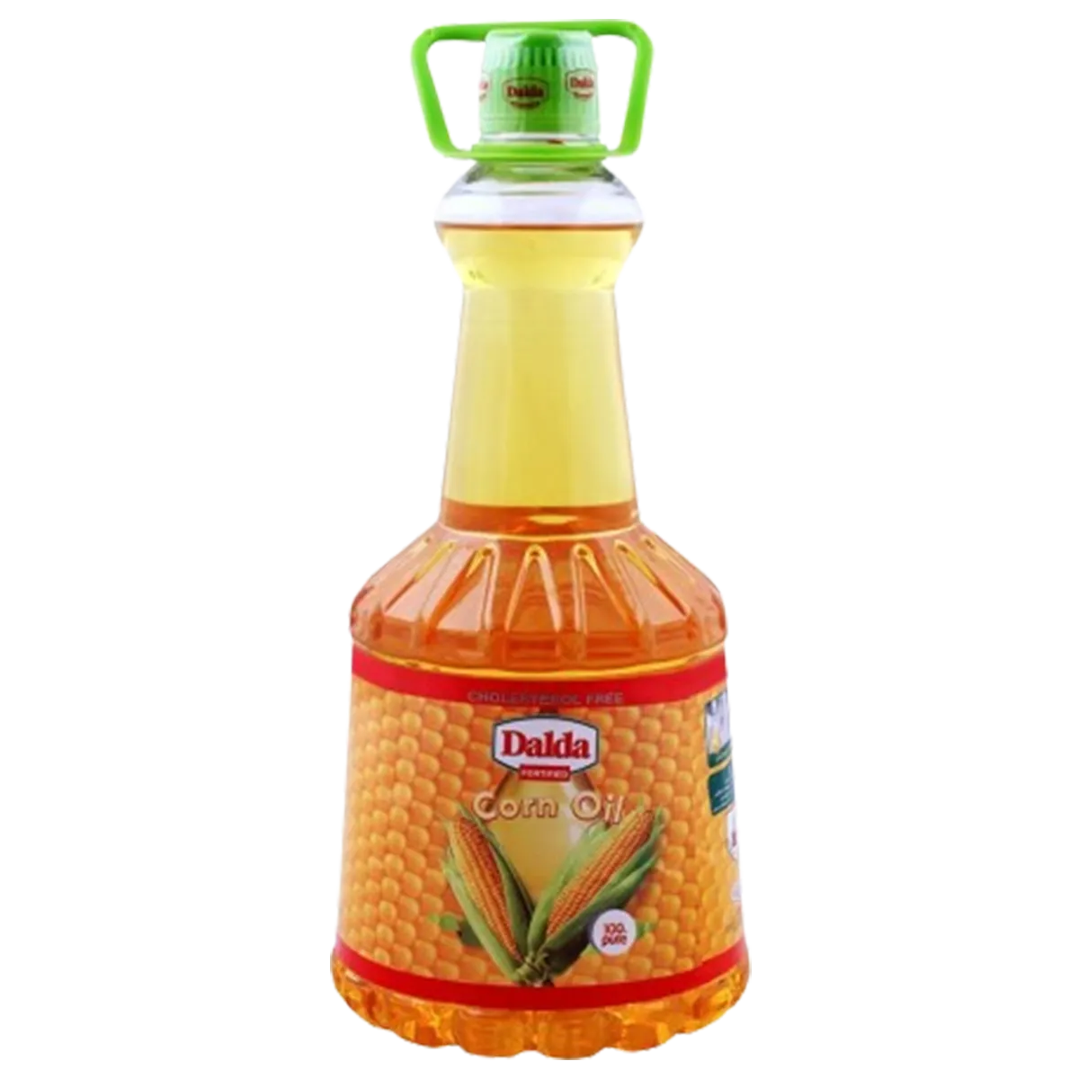 Dalda Corn Cooking Oil Bottle 3L