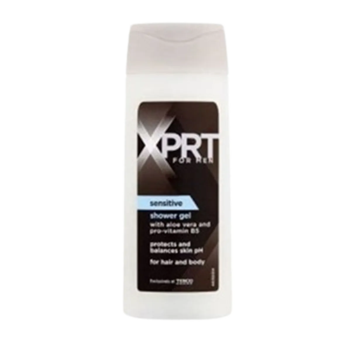 Tesco Xprt For Men Sensitive Hair & Body 250ml