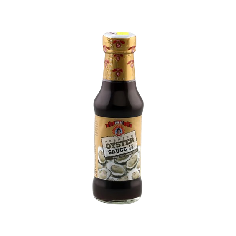 Suree Oyster Sauce 150ml