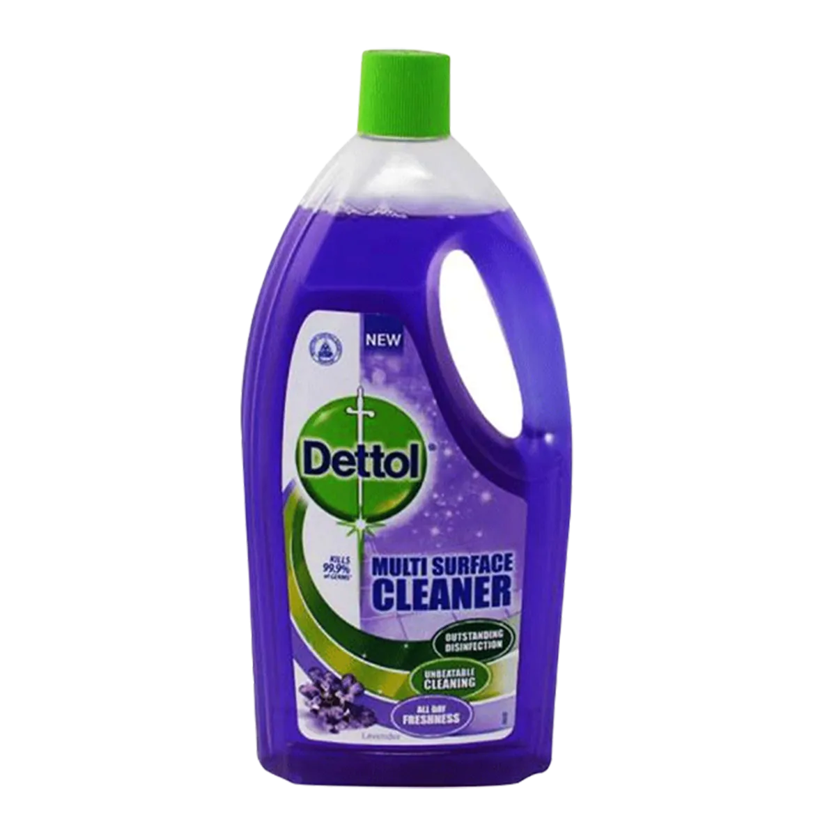 Dettol Floor Cleaner Lavender